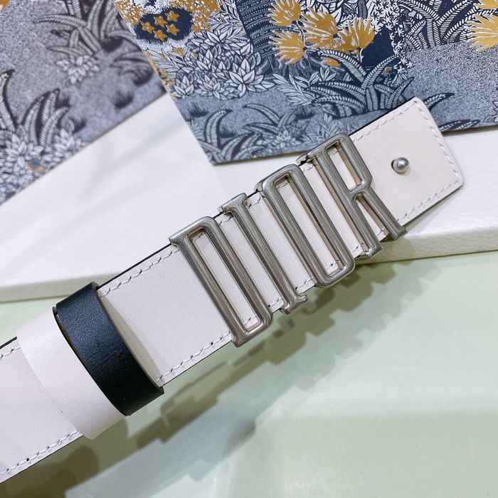 Dior Belt 30MM DIB00010