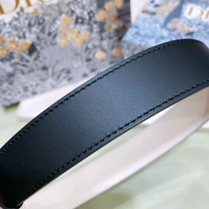 Dior Belt 30MM DIB00010