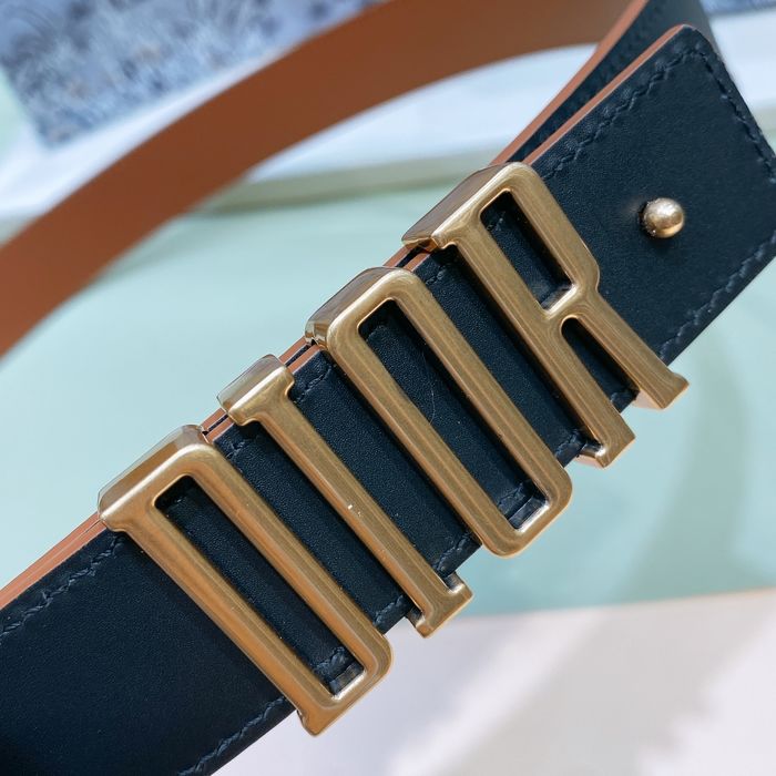 Dior Belt 30MM DIB00011