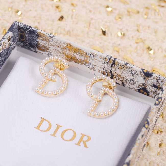 Dior Earrings CE11015