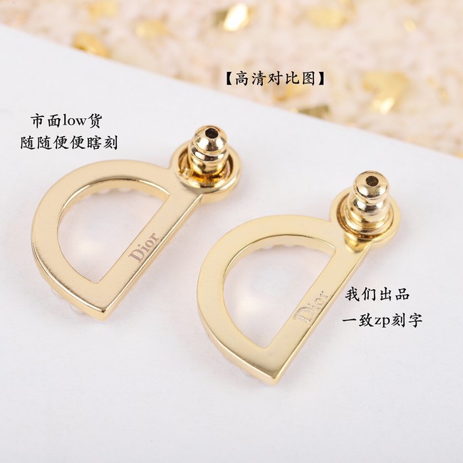 Dior Earrings CE11015