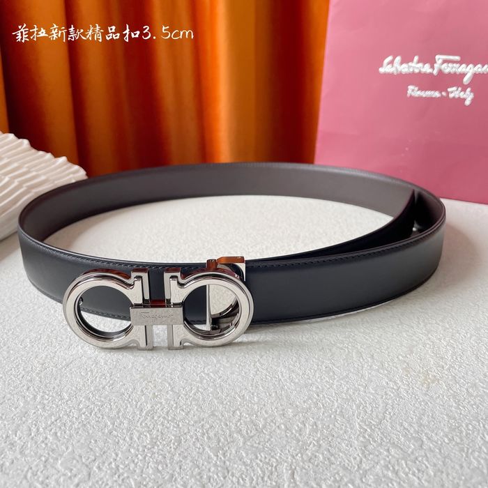 Ferragamo Belt 35MM SFB00022