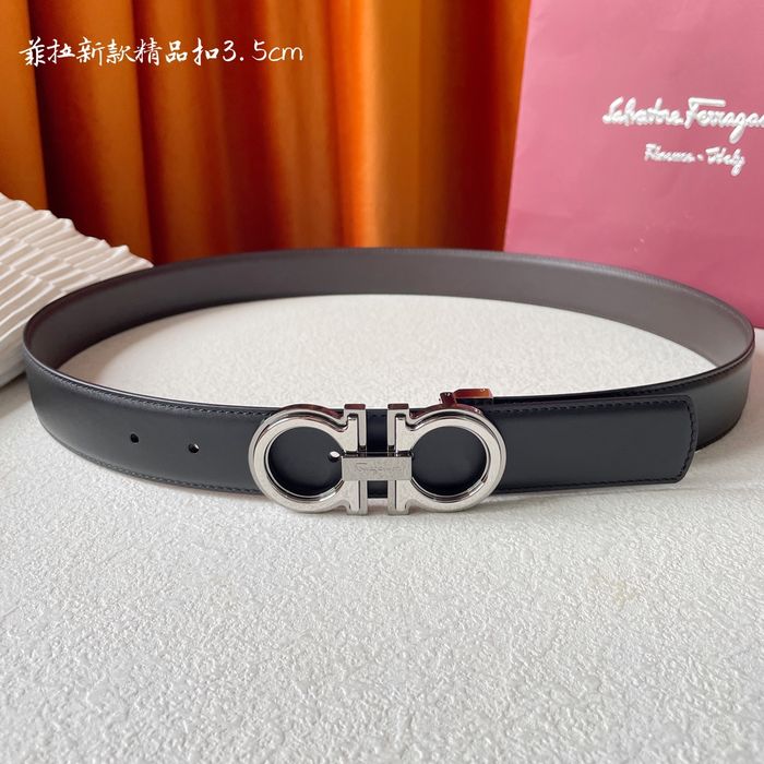 Ferragamo Belt 35MM SFB00022