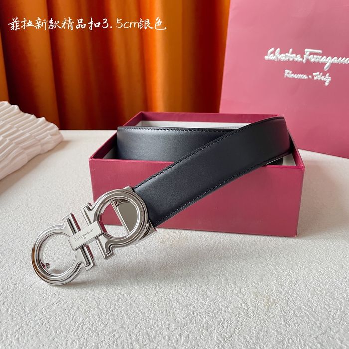 Ferragamo Belt 35MM SFB00024