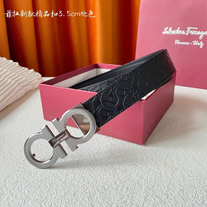 Ferragamo Belt 35MM SFB00026