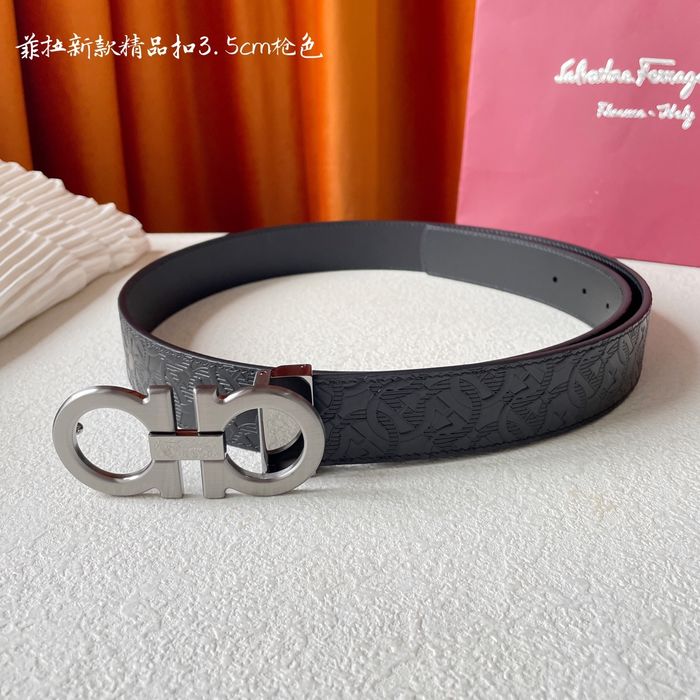 Ferragamo Belt 35MM SFB00026