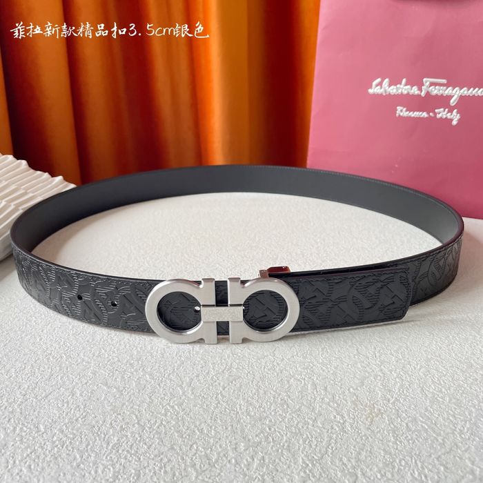 Ferragamo Belt 35MM SFB00027