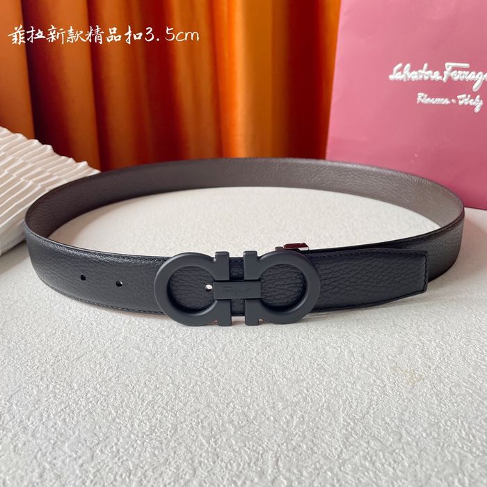 Ferragamo Belt 35MM SFB00028