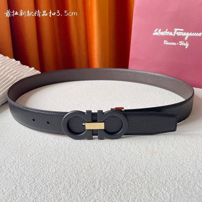 Ferragamo Belt 35MM SFB00029