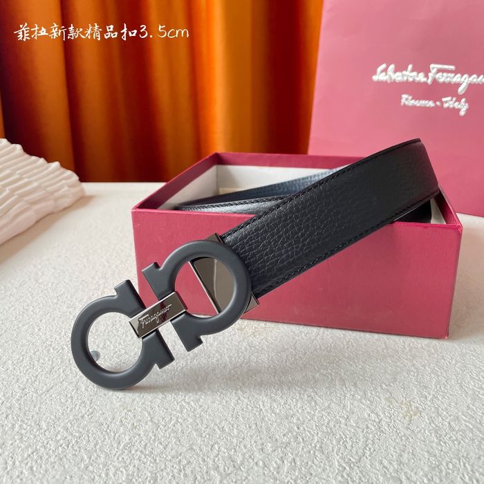 Ferragamo Belt 35MM SFB00030