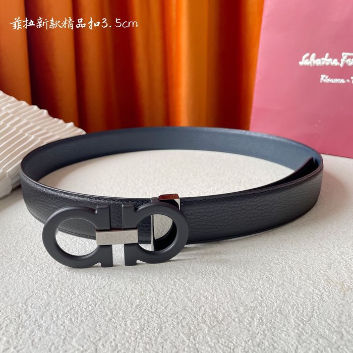 Ferragamo Belt 35MM SFB00030