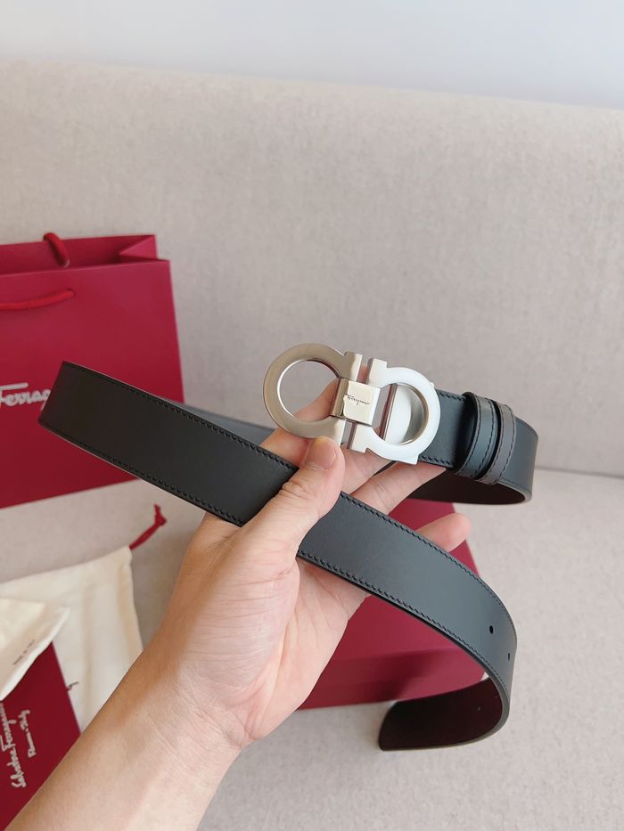 Ferragamo Belt 35MM SFB00031