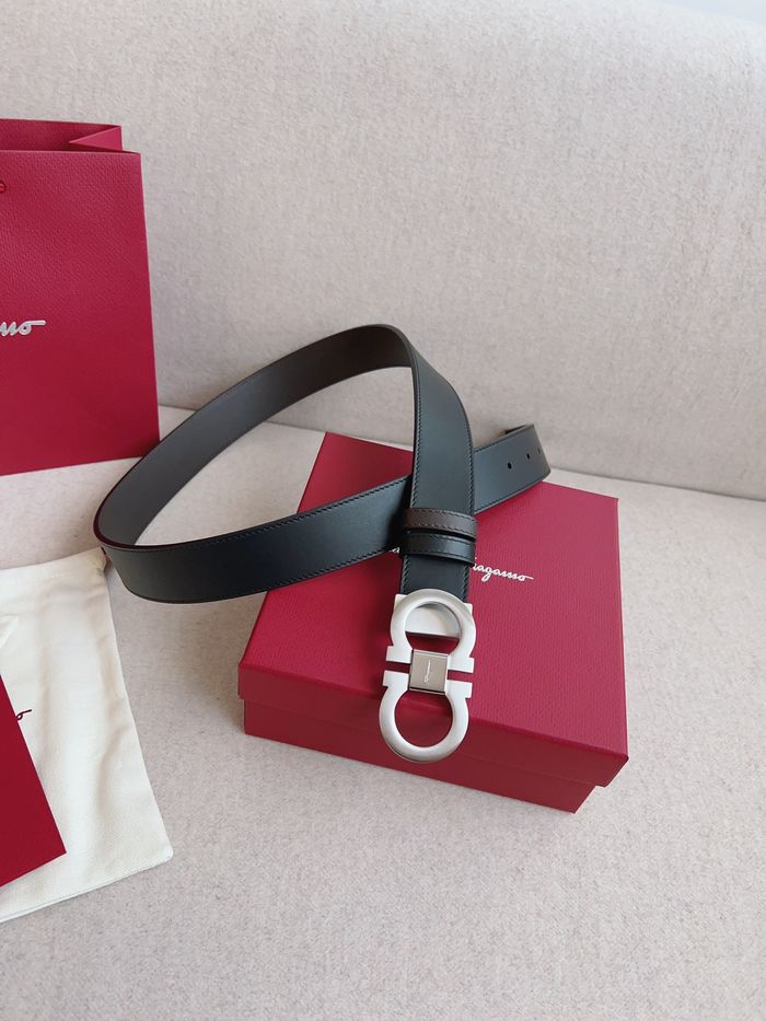 Ferragamo Belt 35MM SFB00031