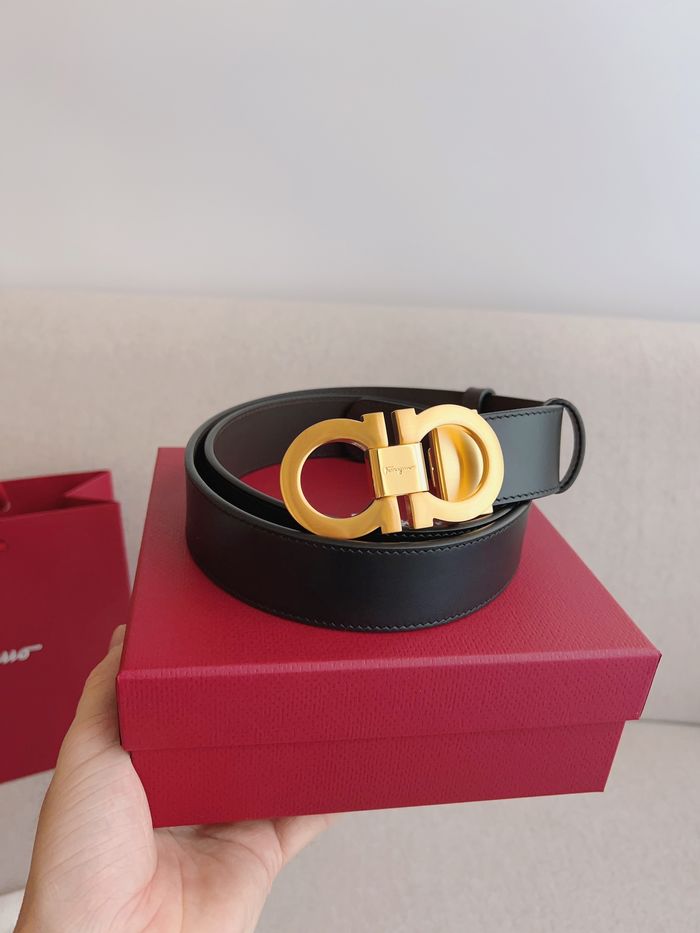 Ferragamo Belt 35MM SFB00032