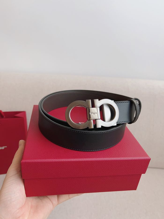 Ferragamo Belt 35MM SFB00033