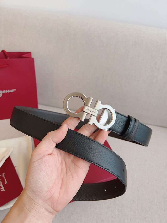 Ferragamo Belt 35MM SFB00034