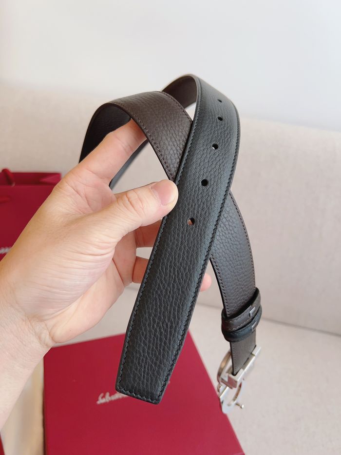 Ferragamo Belt 35MM SFB00034