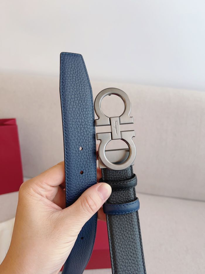 Ferragamo Belt 35MM SFB00035