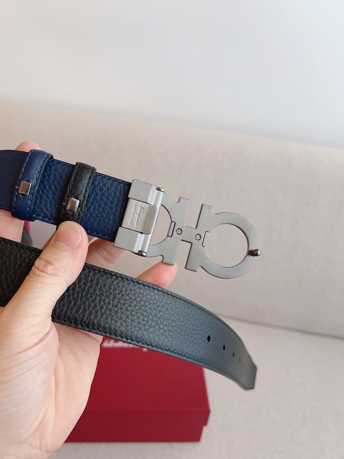 Ferragamo Belt 35MM SFB00035