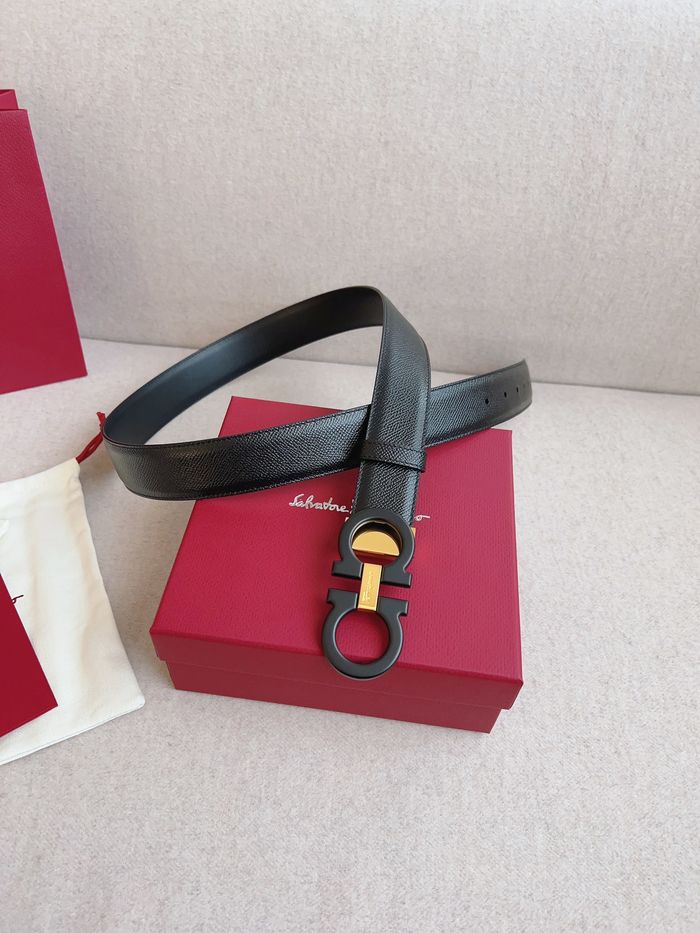 Ferragamo Belt 35MM SFB00036