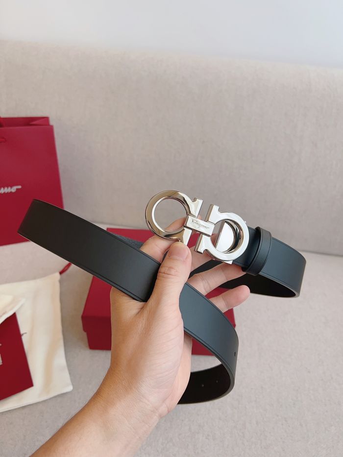 Ferragamo Belt 35MM SFB00037