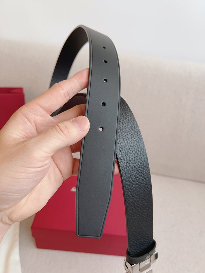 Ferragamo Belt 35MM SFB00037