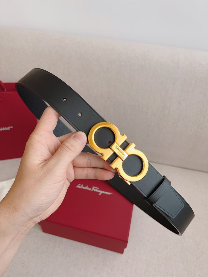 Ferragamo Belt 35MM SFB00038