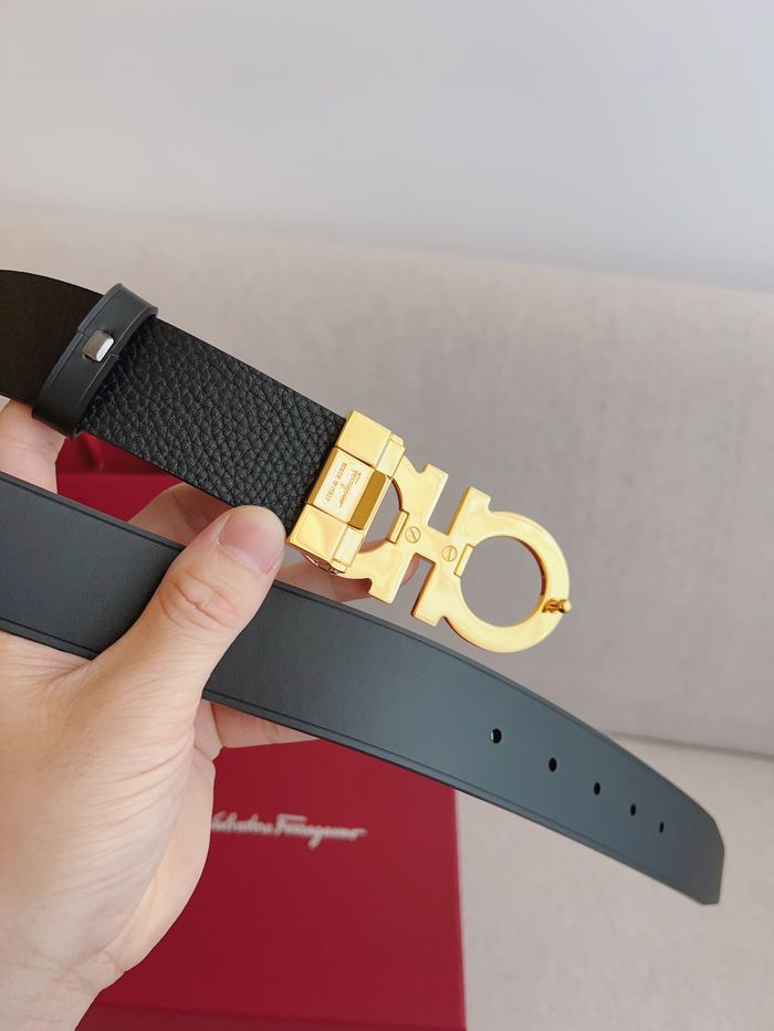 Ferragamo Belt 35MM SFB00038