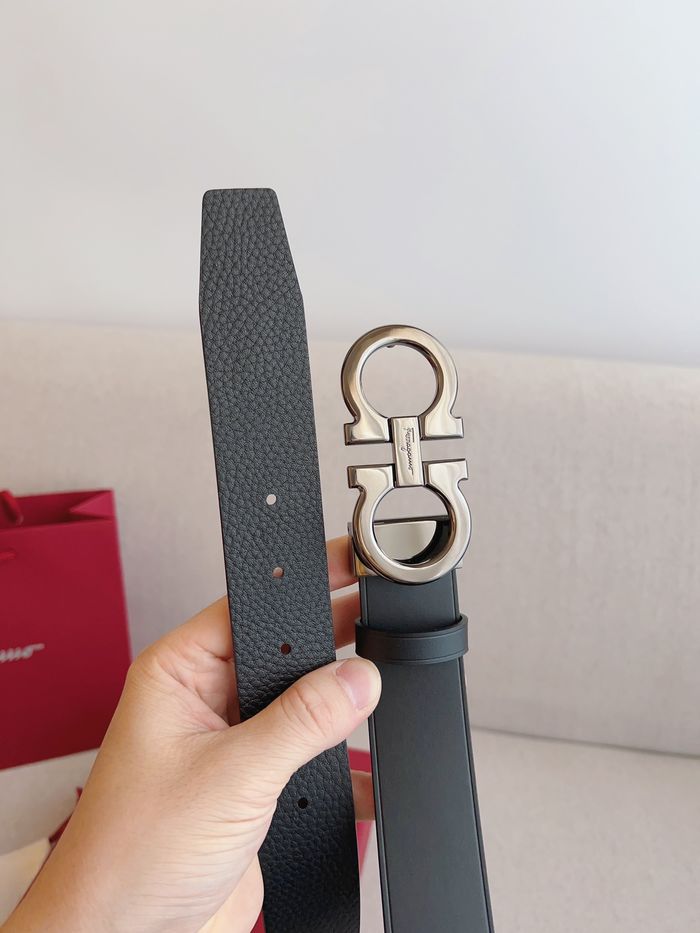 Ferragamo Belt 35MM SFB00039