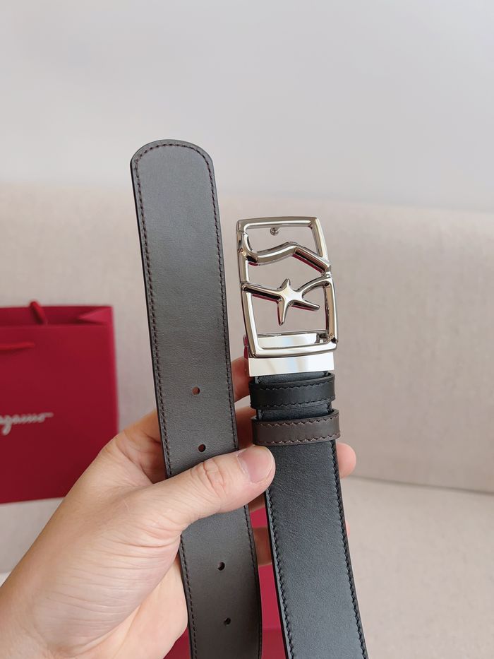 Ferragamo Belt 35MM SFB00040