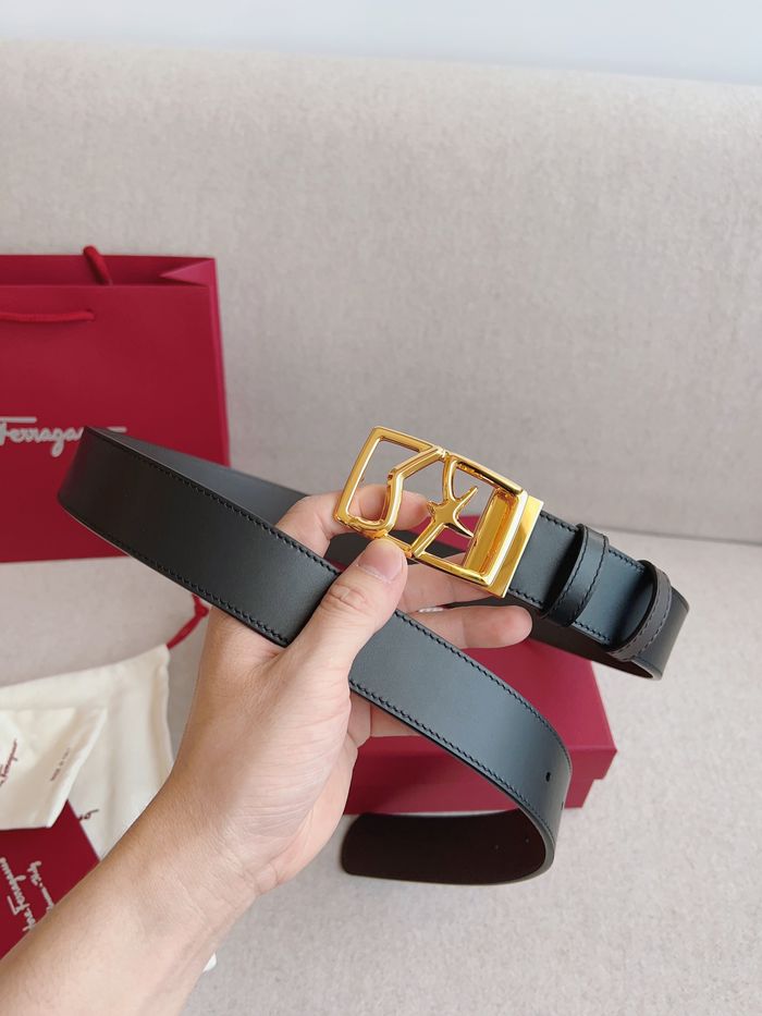 Ferragamo Belt 35MM SFB00041