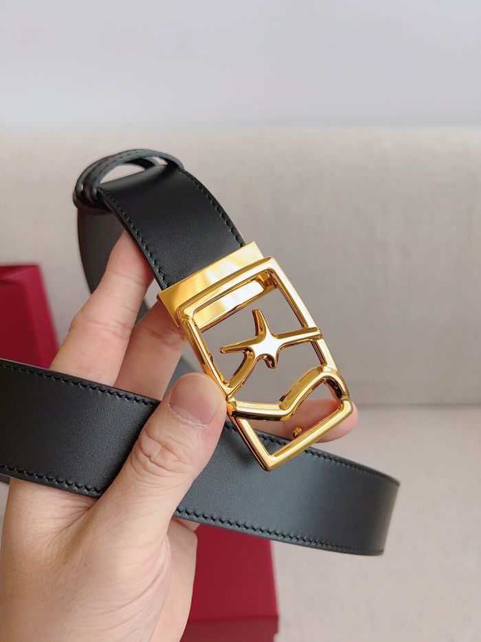 Ferragamo Belt 35MM SFB00041