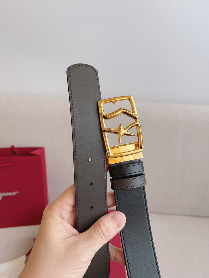 Ferragamo Belt 35MM SFB00041