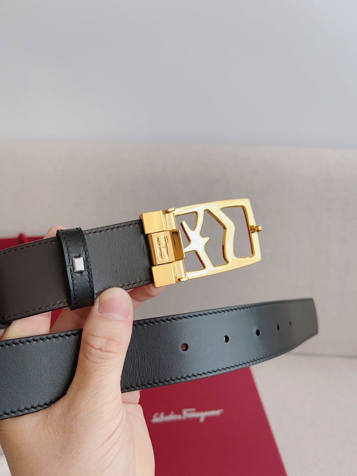 Ferragamo Belt 35MM SFB00041