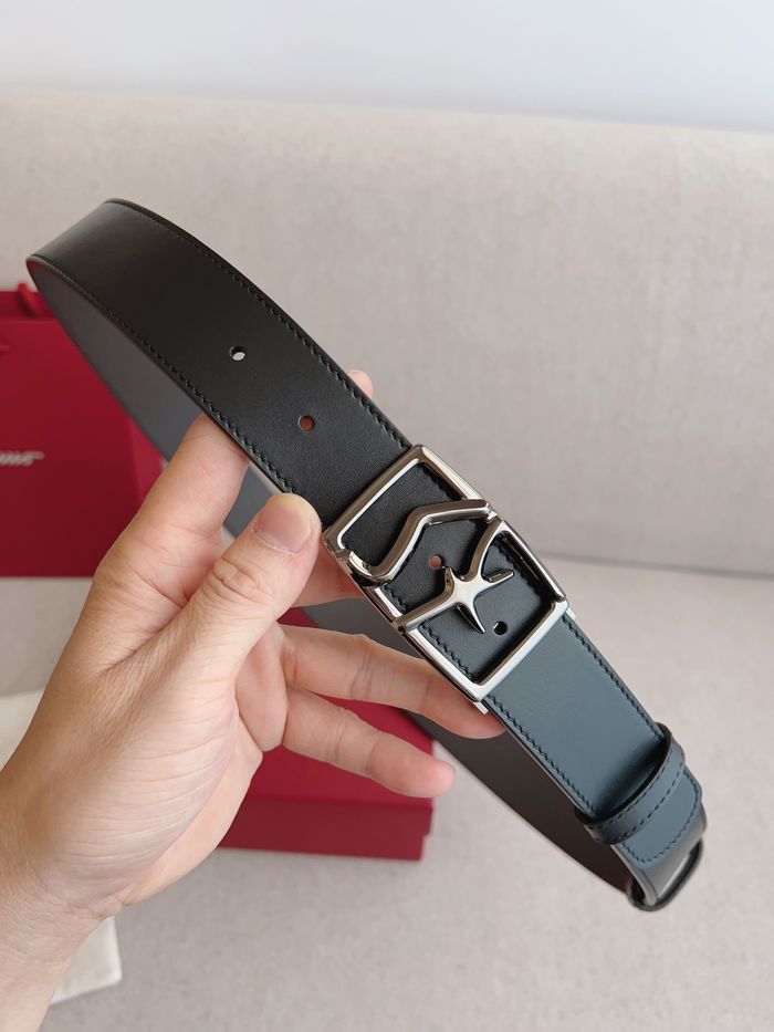 Ferragamo Belt 35MM SFB00042