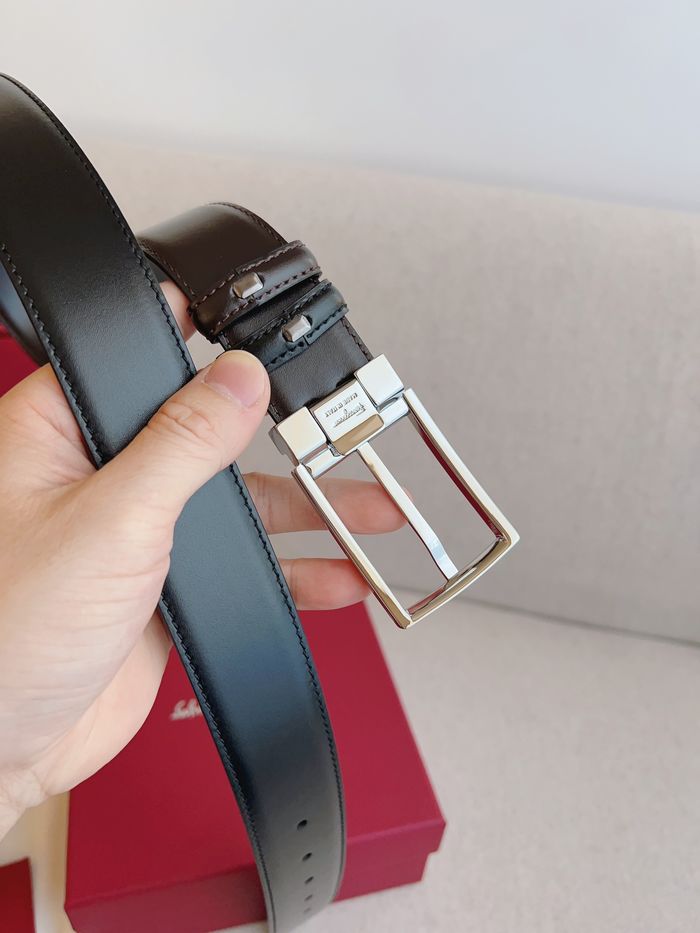 Ferragamo Belt 35MM SFB00043