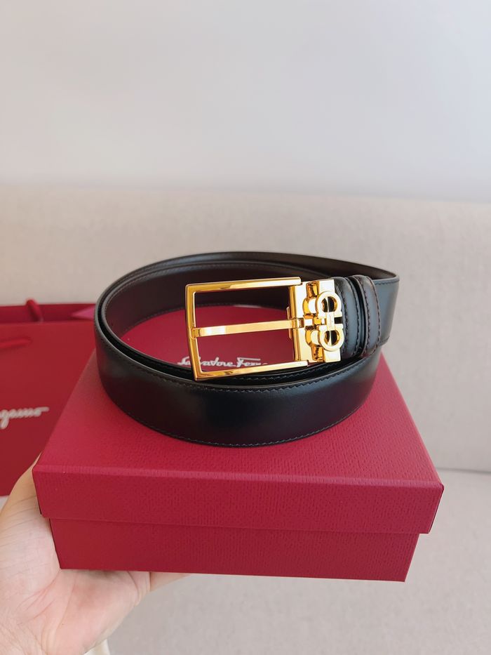 Ferragamo Belt 35MM SFB00044