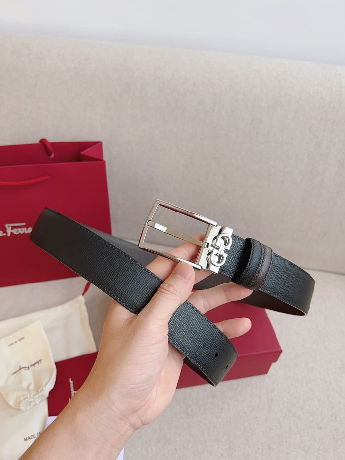 Ferragamo Belt 35MM SFB00045