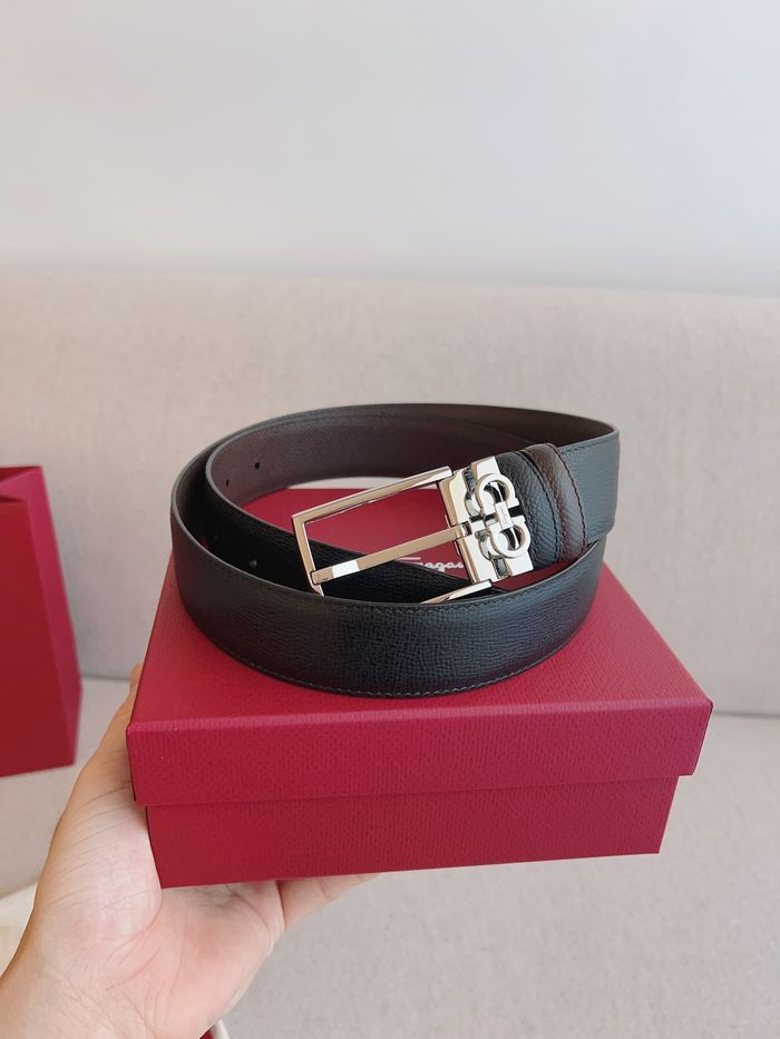 Ferragamo Belt 35MM SFB00045