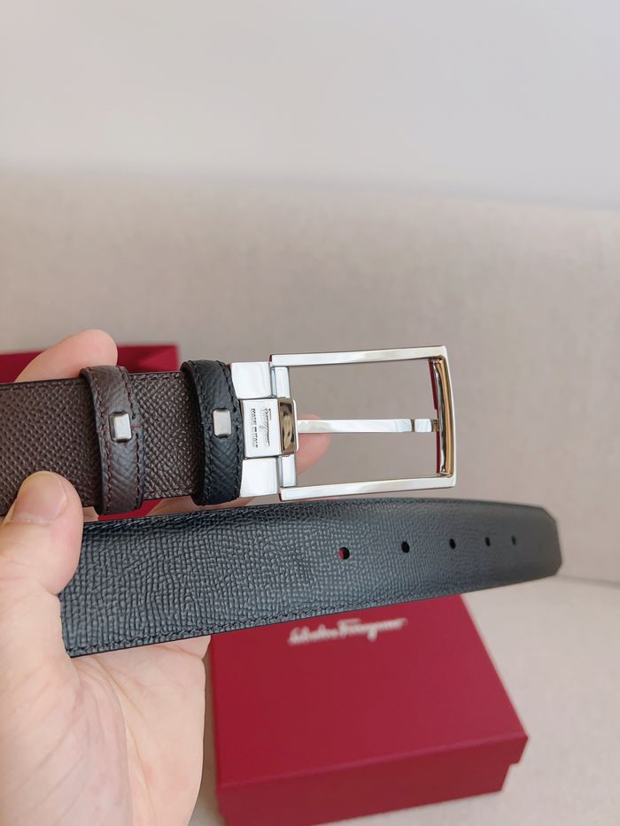 Ferragamo Belt 35MM SFB00045