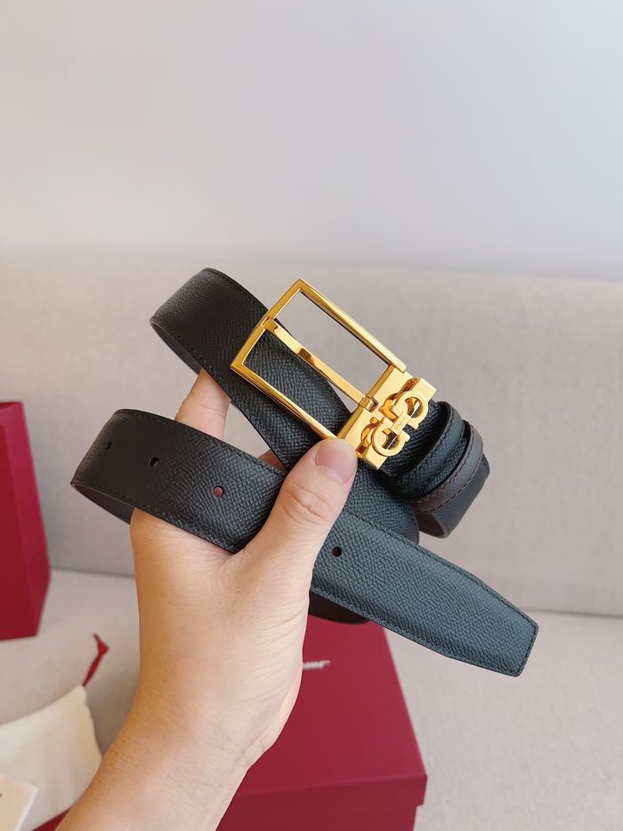 Ferragamo Belt 35MM SFB00046