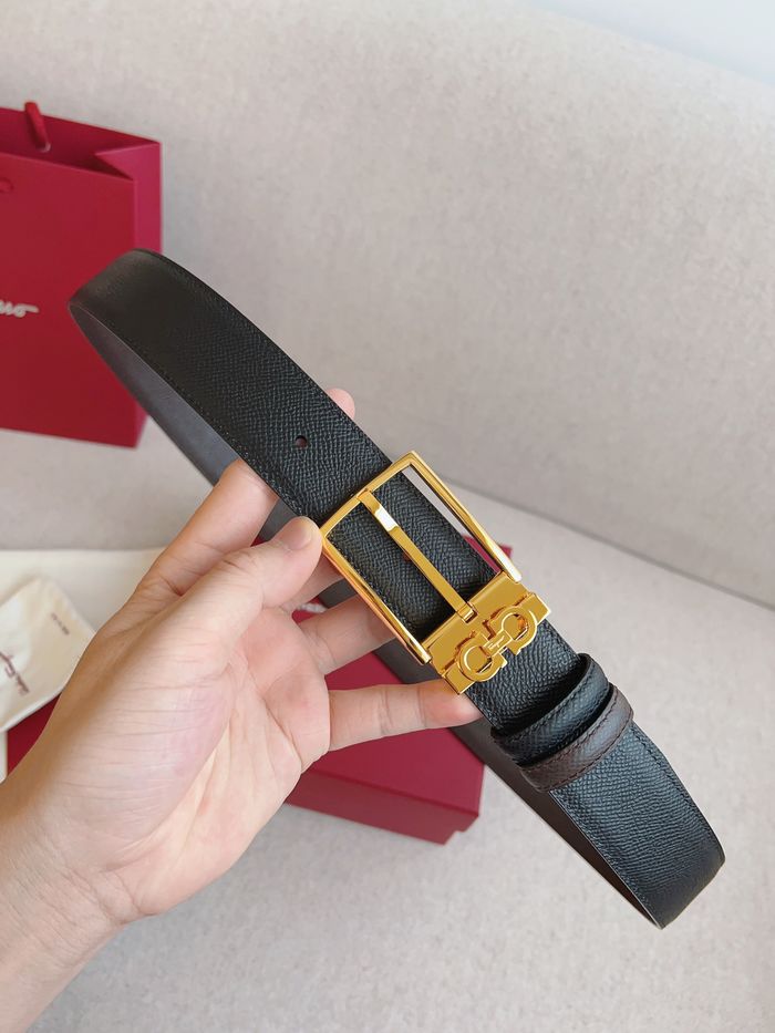 Ferragamo Belt 35MM SFB00046