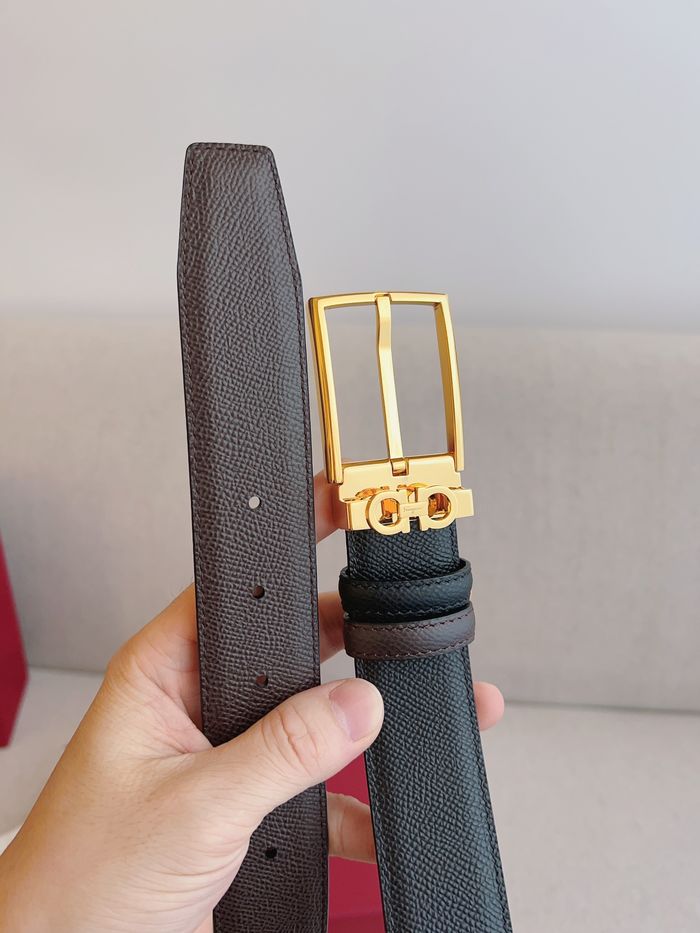 Ferragamo Belt 35MM SFB00046