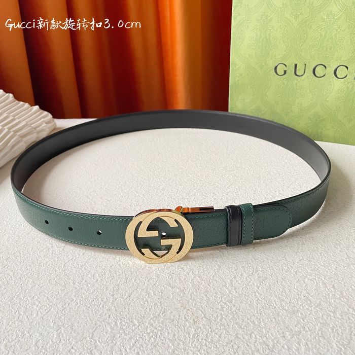 Gucci Belt 30MM GUB00056