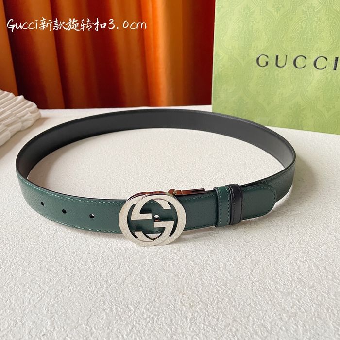 Gucci Belt 30MM GUB00057