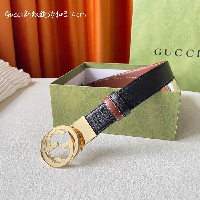 Gucci Belt 30MM GUB00058