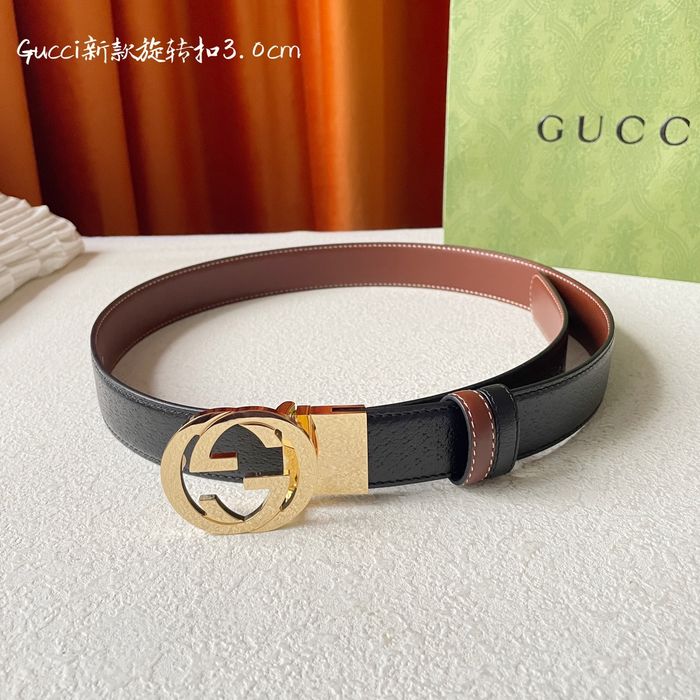 Gucci Belt 30MM GUB00058