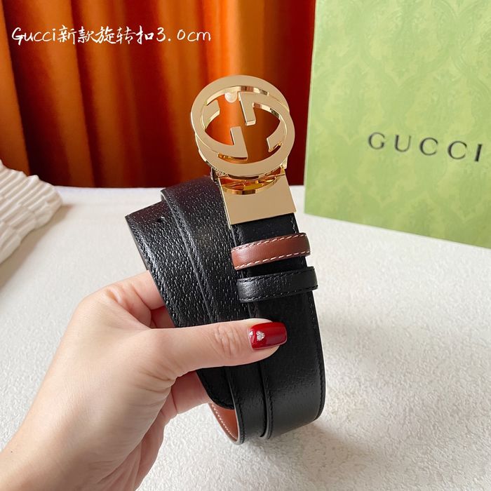 Gucci Belt 30MM GUB00058