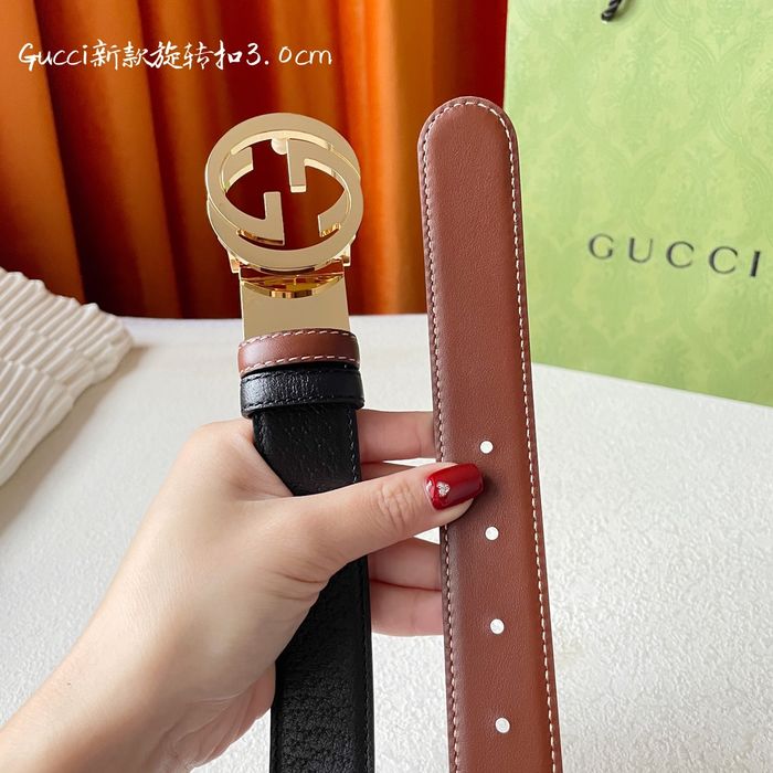 Gucci Belt 30MM GUB00058