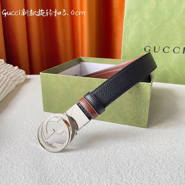 Gucci Belt 30MM GUB00059